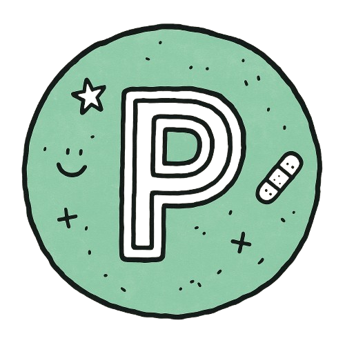 Painless Logo
